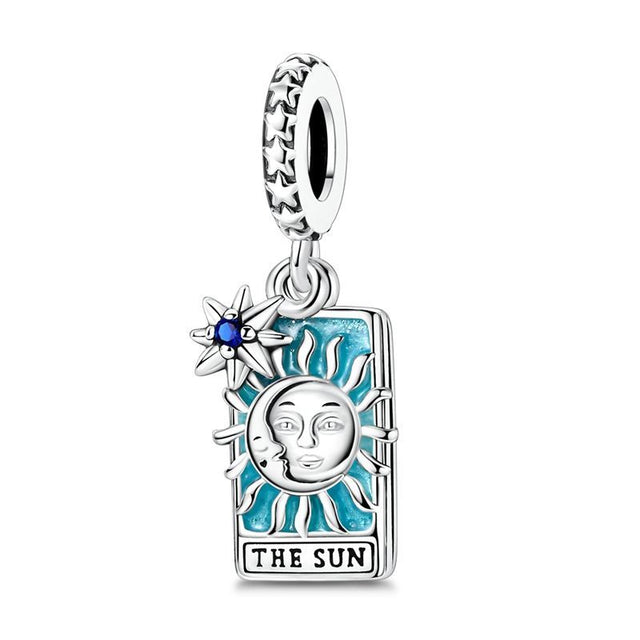 Tarot sol y luna
