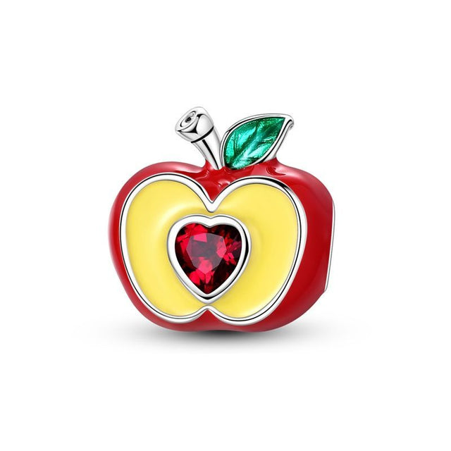 Manzana roja
