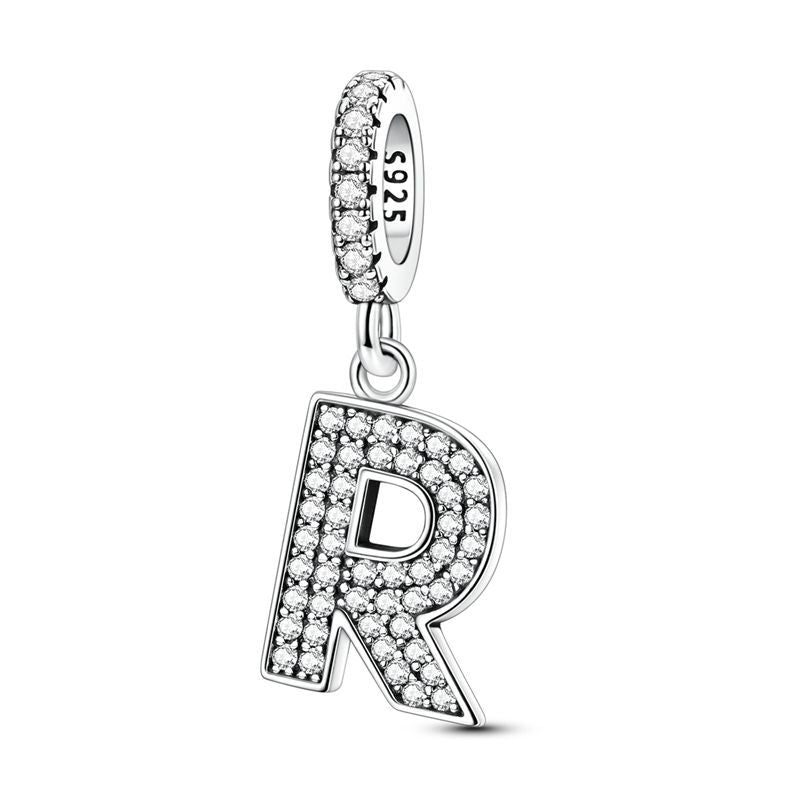 Inicial brillante R