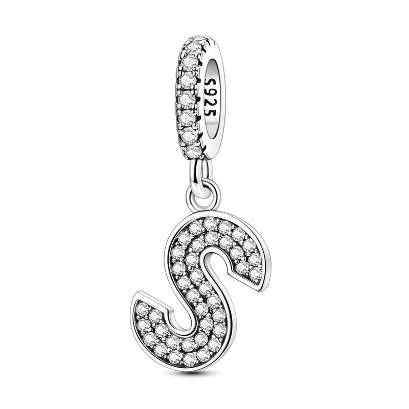 Inicial brillante S