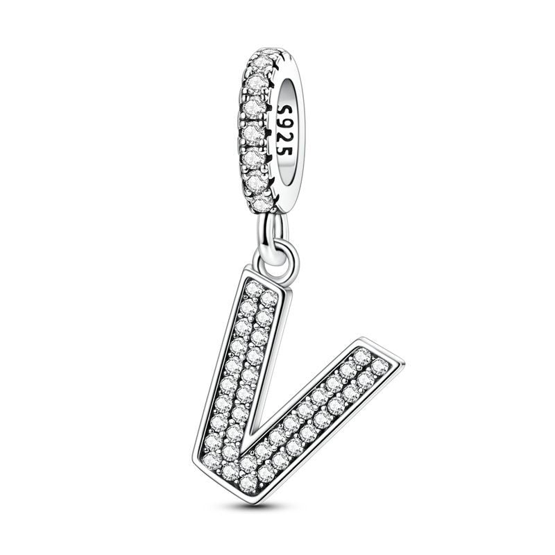 Inicial brillante V