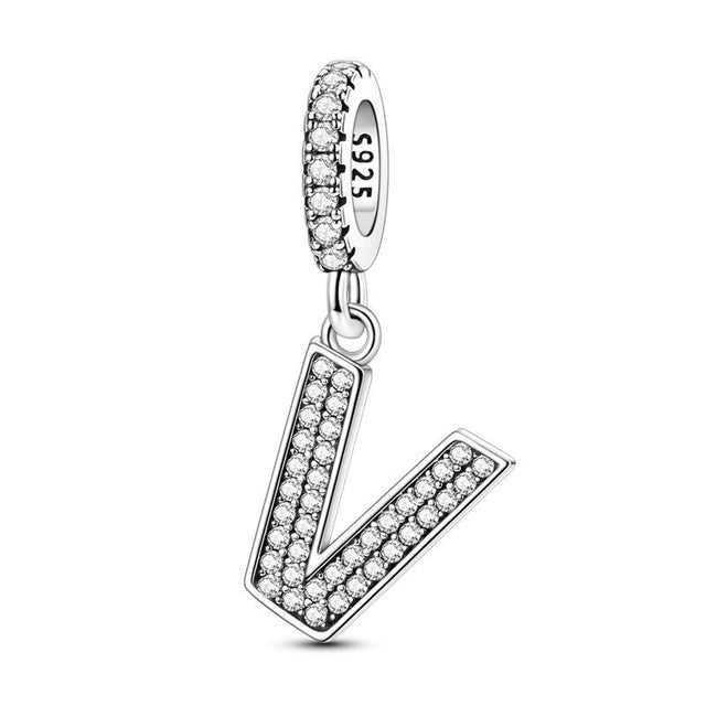 Inicial brillante V