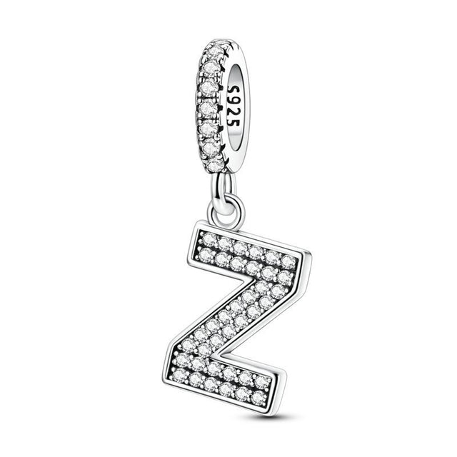 Inicial brillante Z