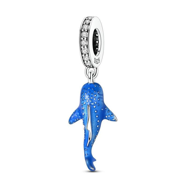 Tiburón ballena