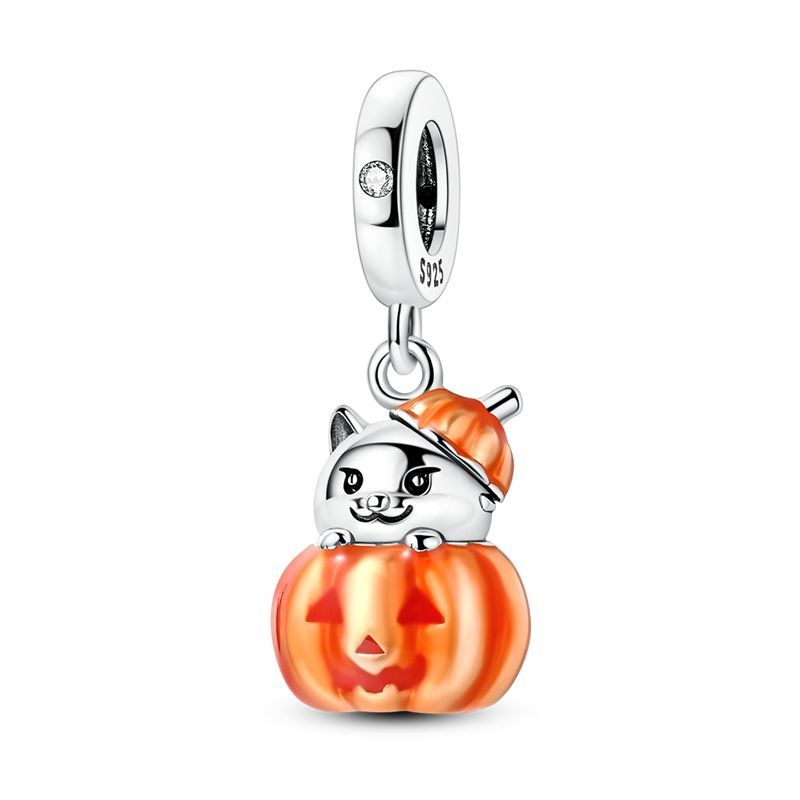 Gato calabaza