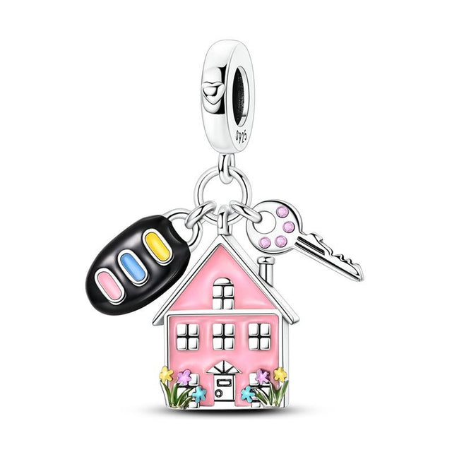 Llave del hogar