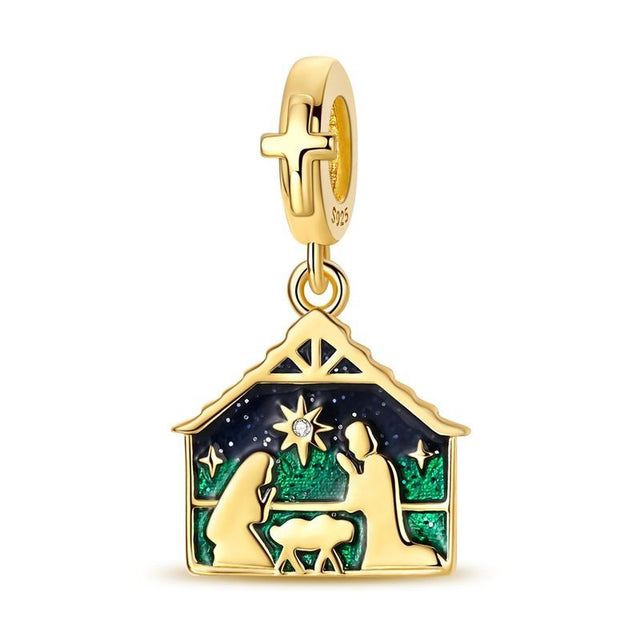 Nacimiento oro