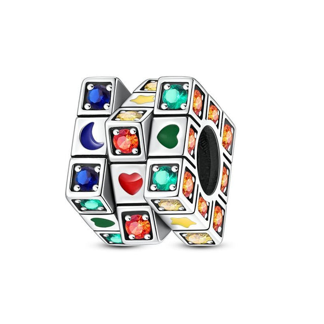 Cubo Rubik