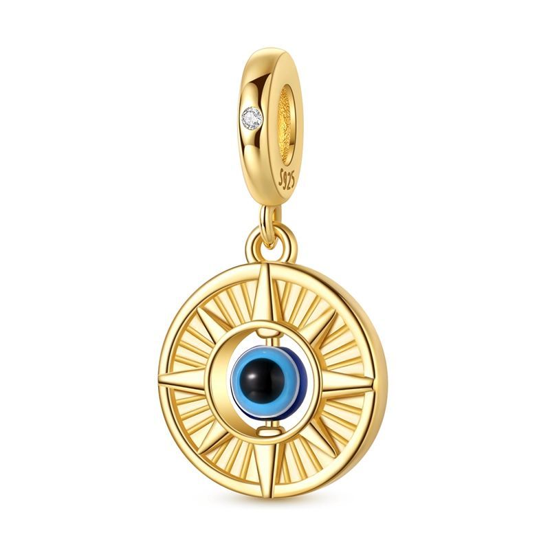 Ojo del sol