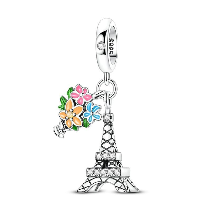 Torre Eiffel París
