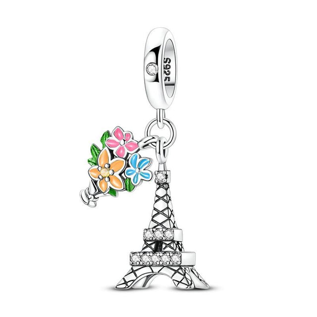 Torre Eiffel París