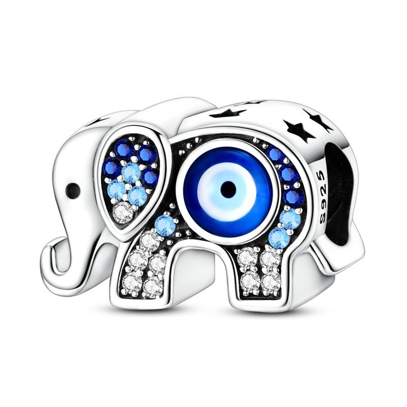 Elefante guardián dije