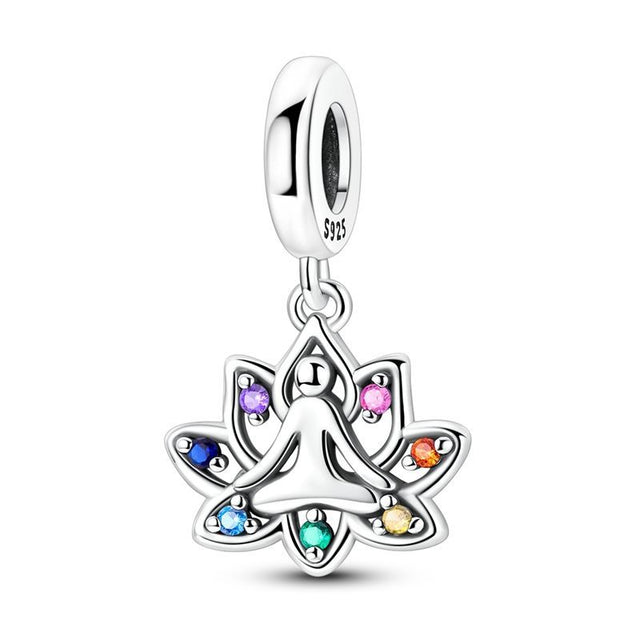 Loto yoga