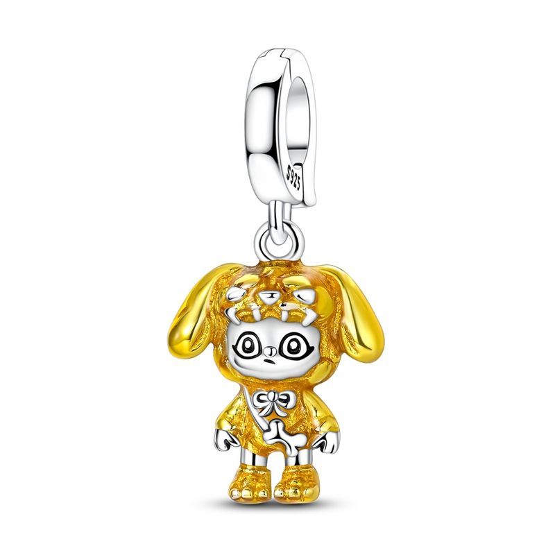 Muñeco perrito