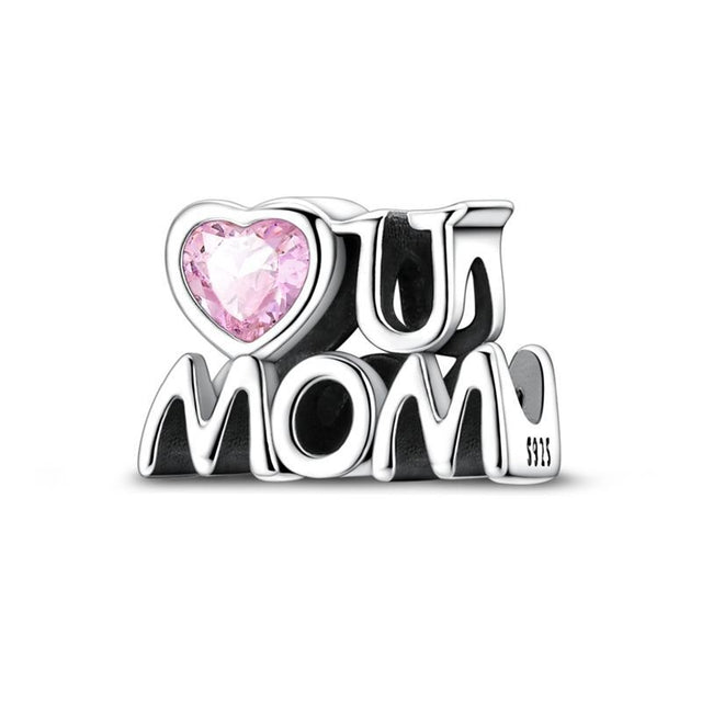Te amo mamá