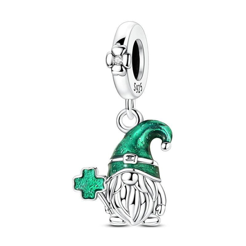Duende de San Patricio