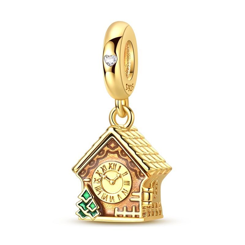 Reloj cucú