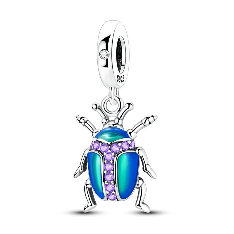 Escarabajo tornasol