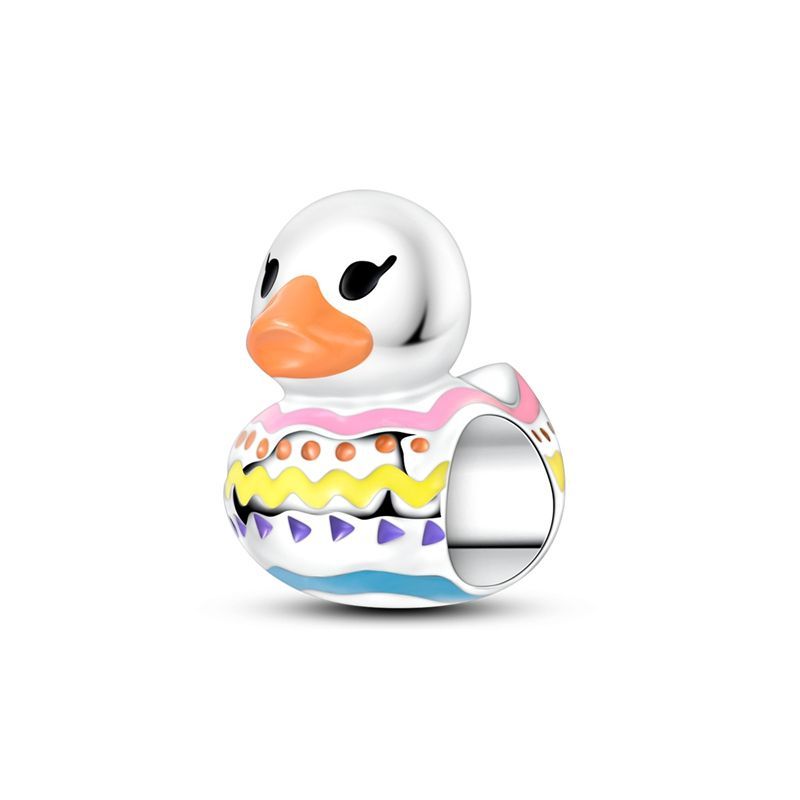 Pato pintado
