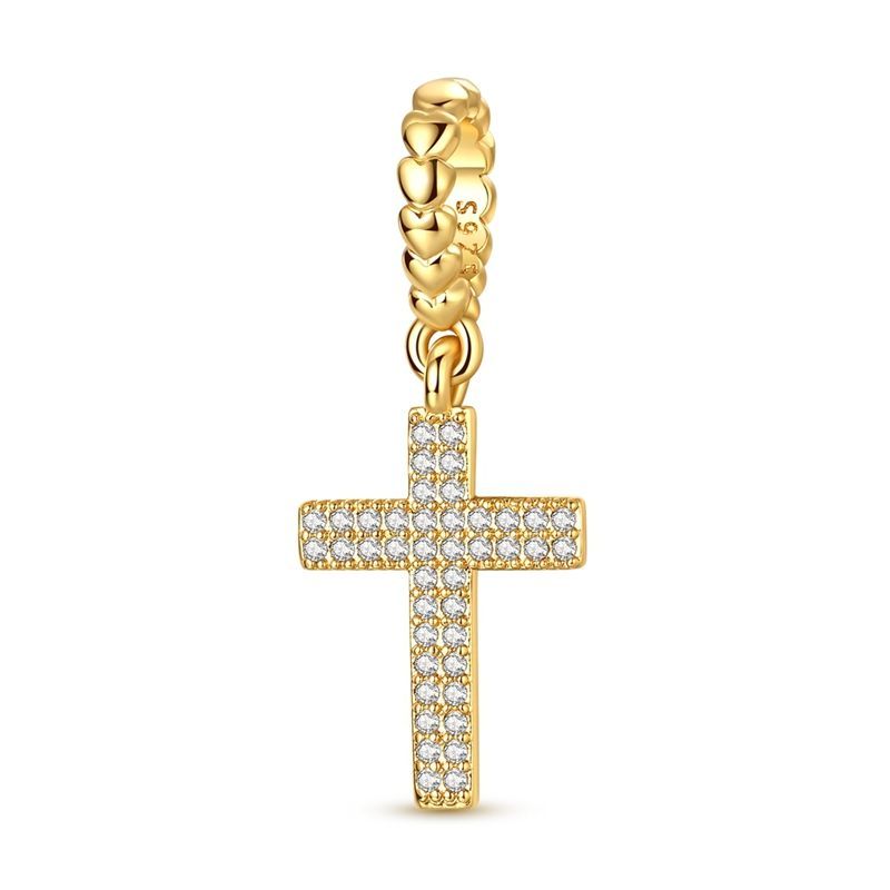Cruz oro