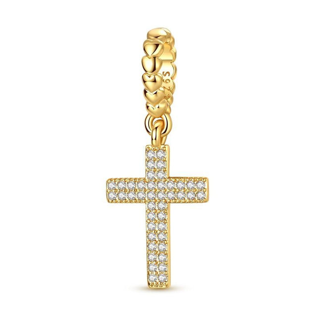 Cruz oro