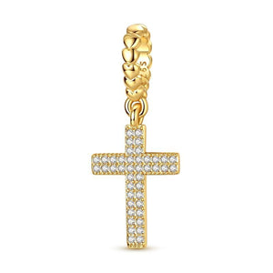 Cruz oro