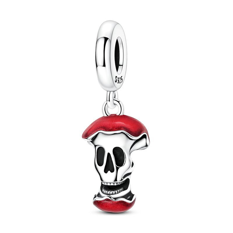 Manzana calavera
