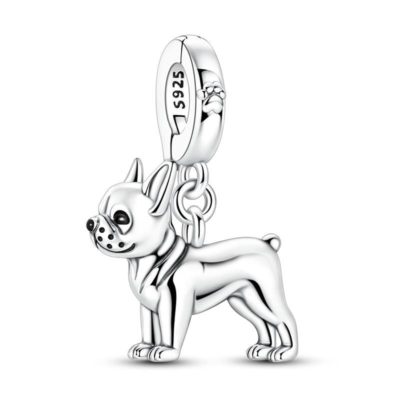 Bulldog clip