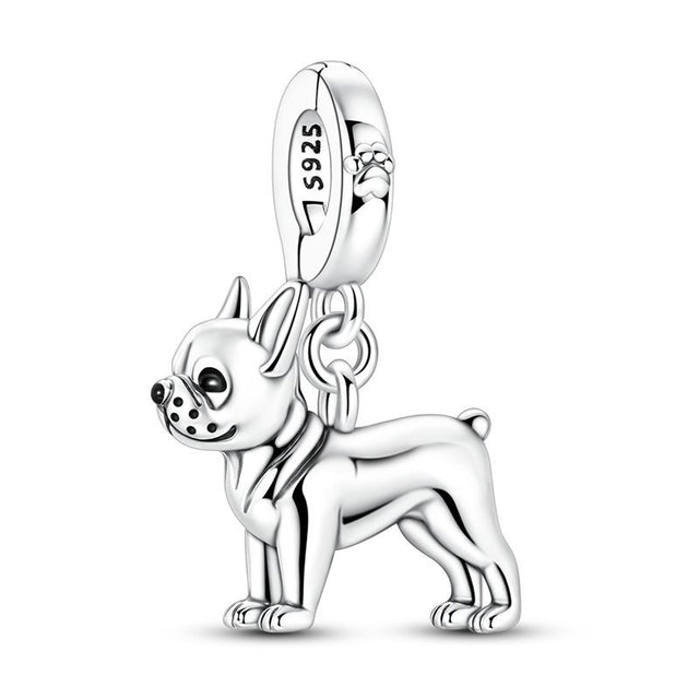 Bulldog clip