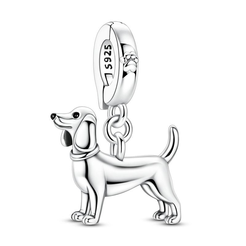 Beagle clip