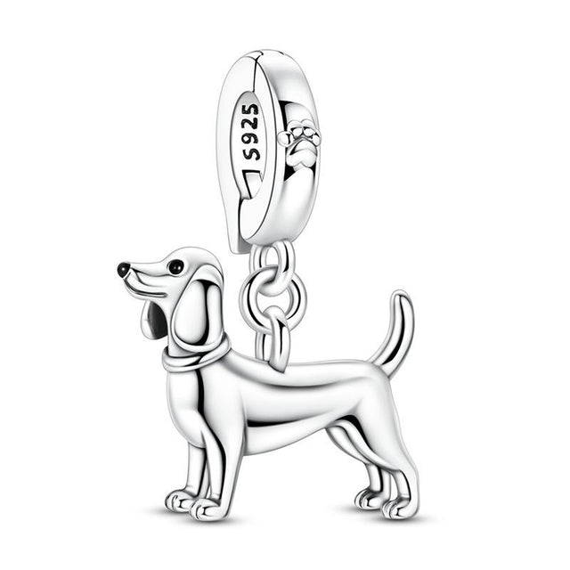 Beagle clip