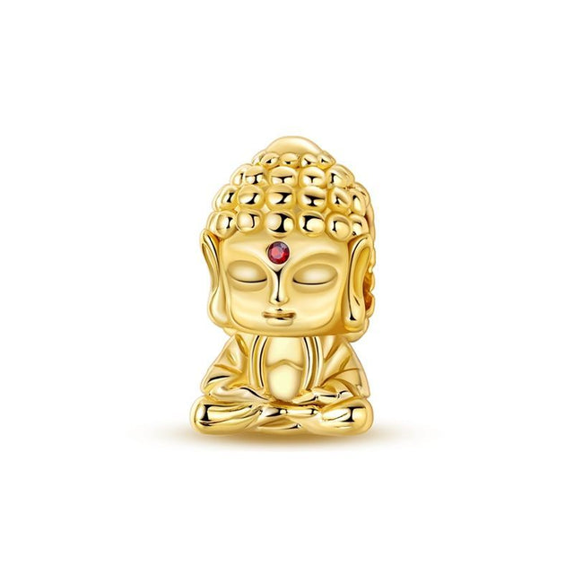 Buda oro