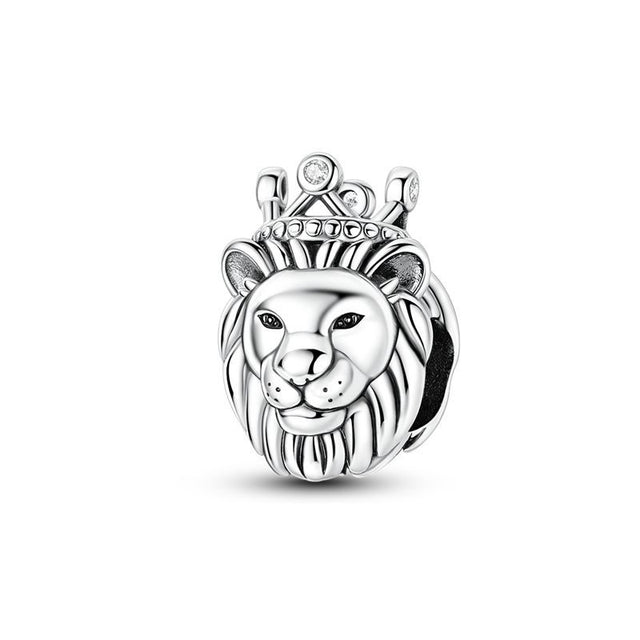 León con corona
