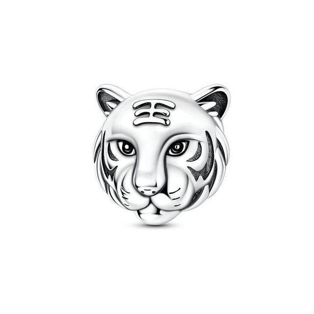 Tigre cuenta