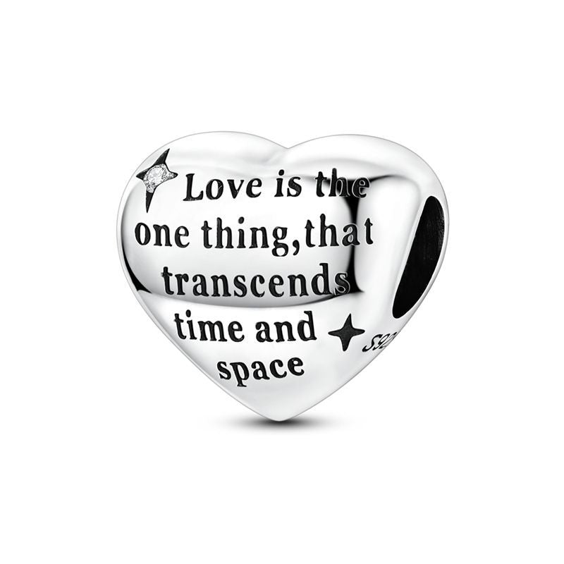 Amor en el tiempo