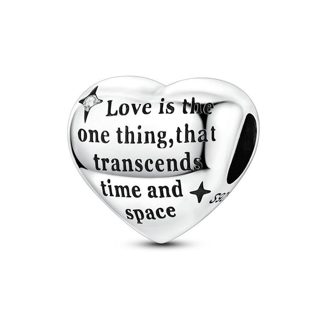 Amor en el tiempo