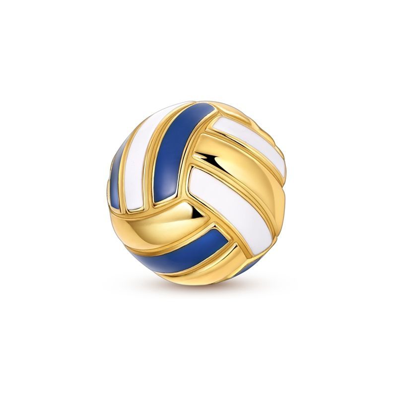 Voleibol oro
