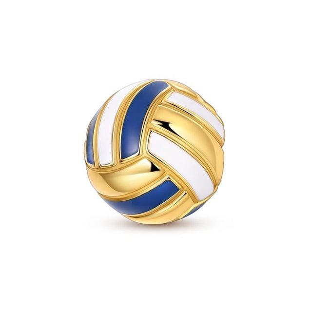 Voleibol oro