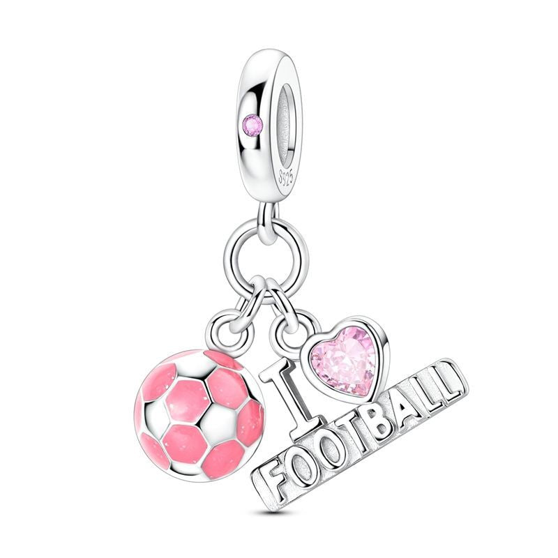 Fútbol rosa