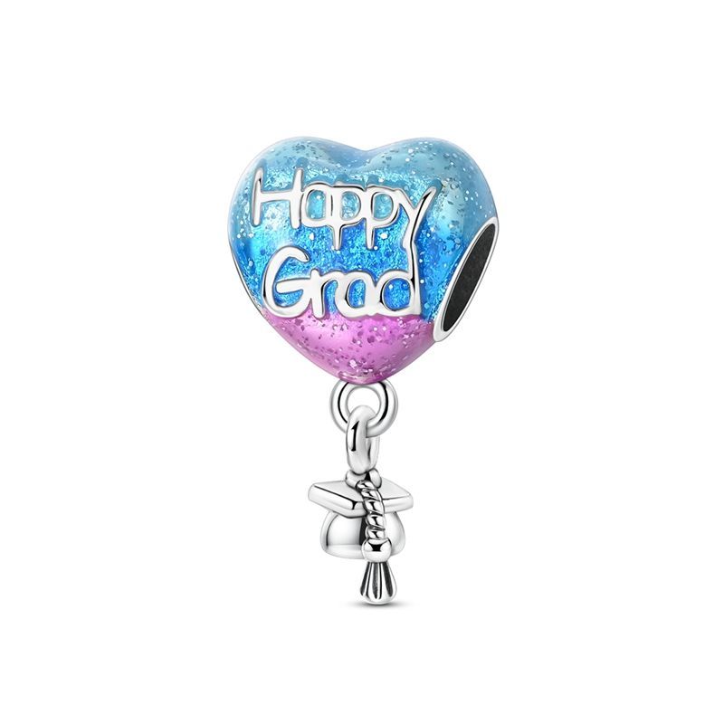 Globo de graduación