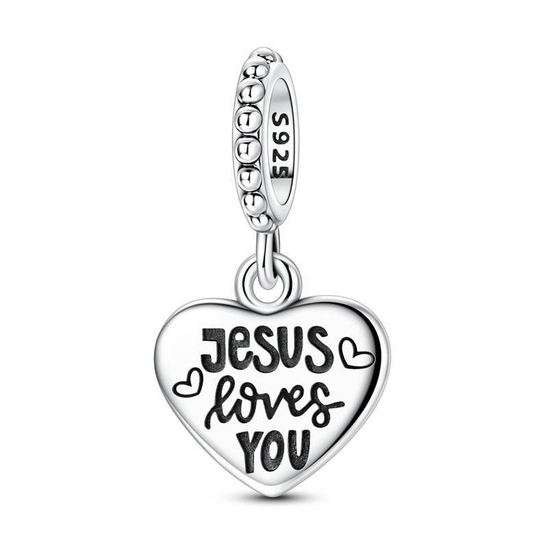 Jesús te ama