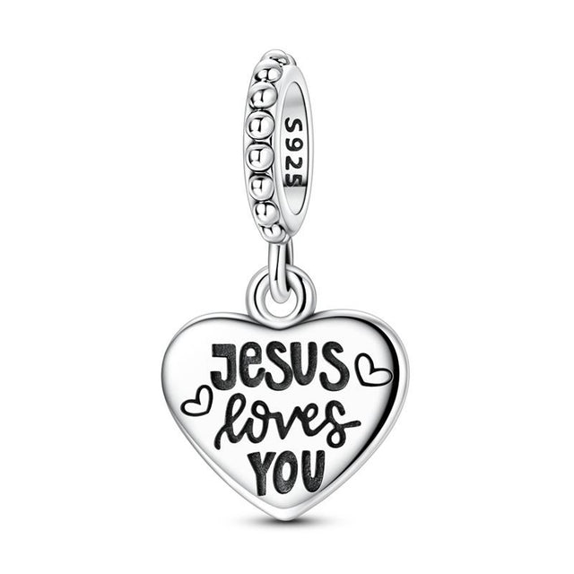 Jesús te ama
