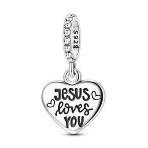 Jesús te ama