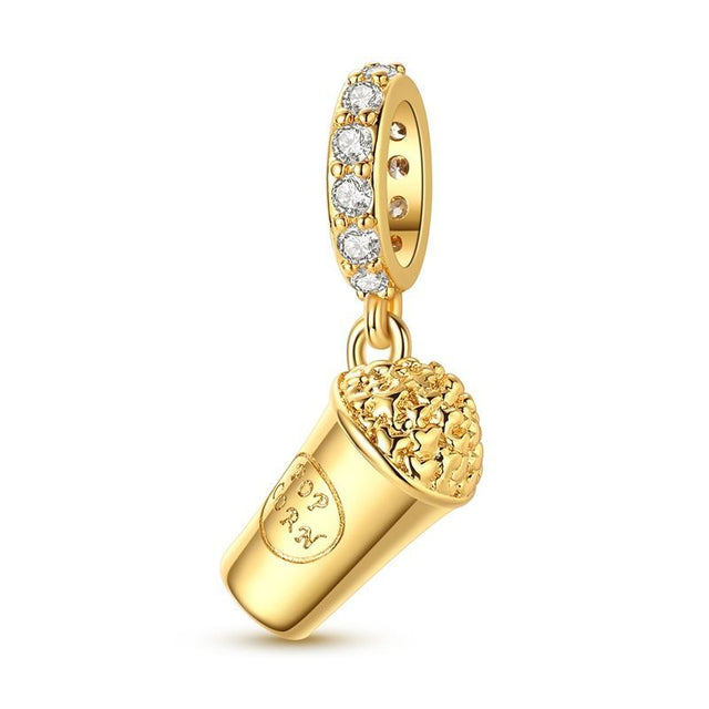 Palomitas oro