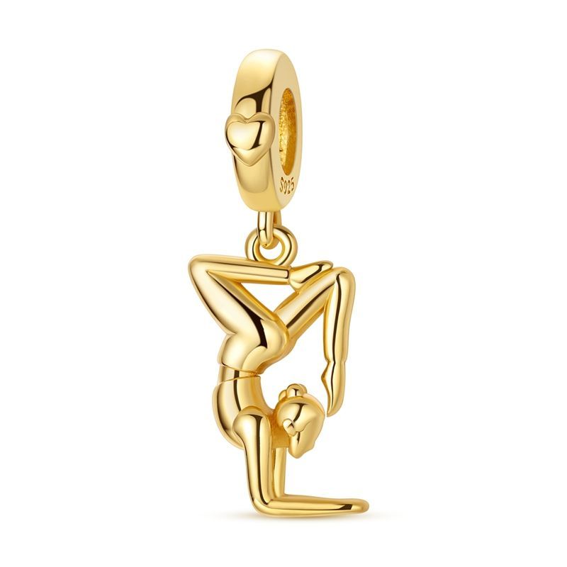 Yoga oro
