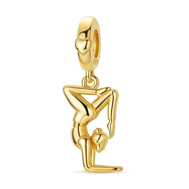 Yoga oro