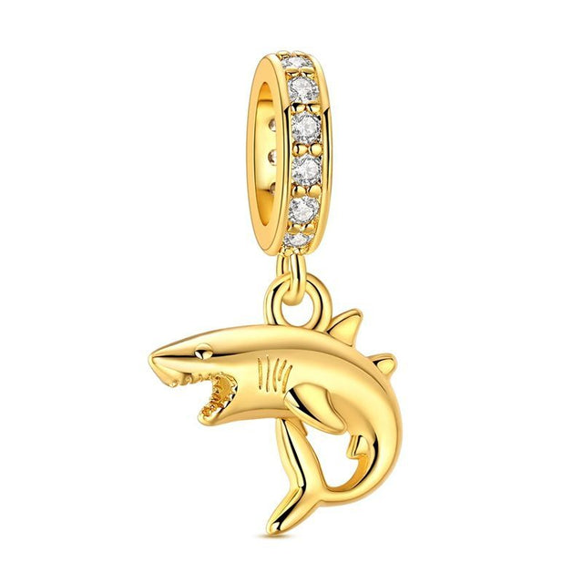 Tiburón oro