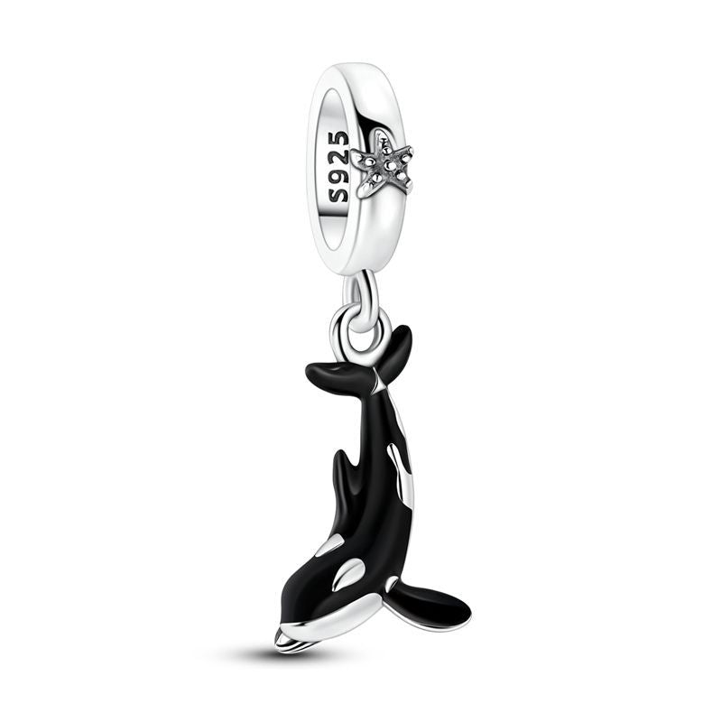 Orca luminosa