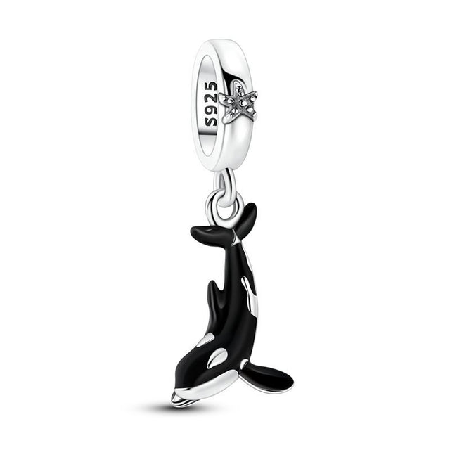 Orca luminosa