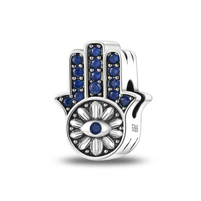 Hamsa protectora